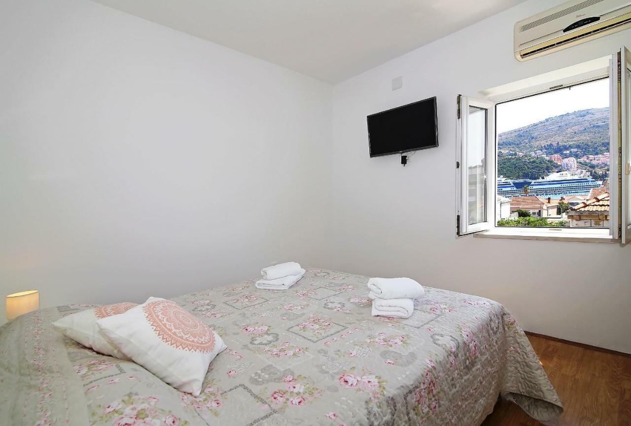 Rooms Franica Дубровник Екстер'єр фото