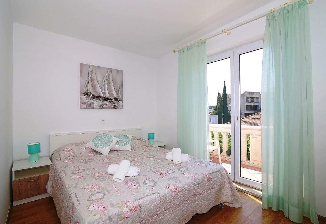 Rooms Franica Дубровник Екстер'єр фото