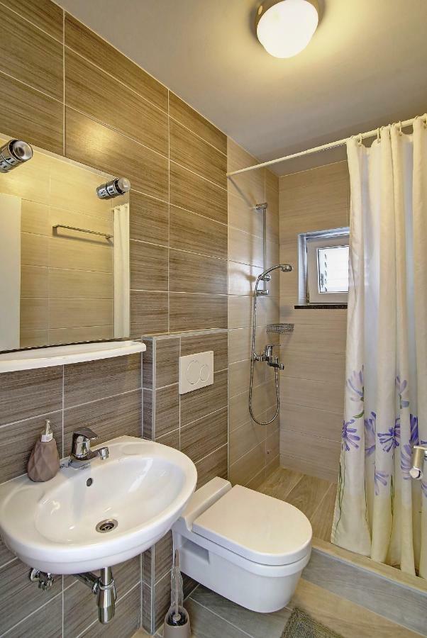 Rooms Franica Дубровник Екстер'єр фото