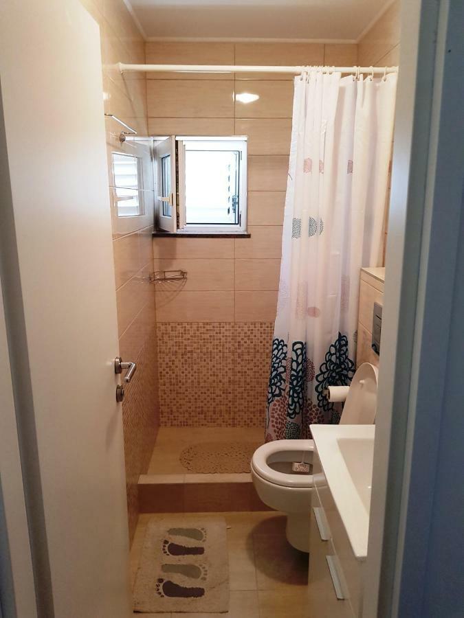 Rooms Franica Дубровник Екстер'єр фото